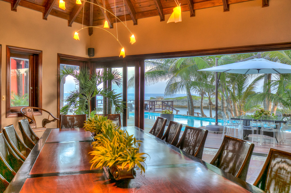 Dominican Republic Home 945114