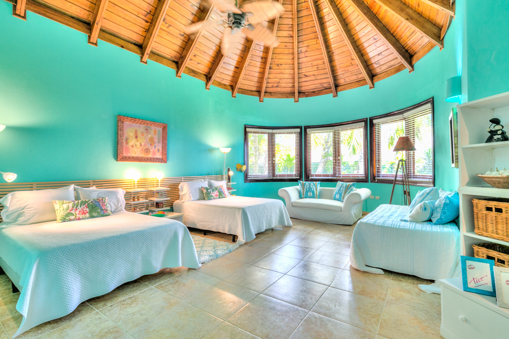 Dominican Republic Home 945114