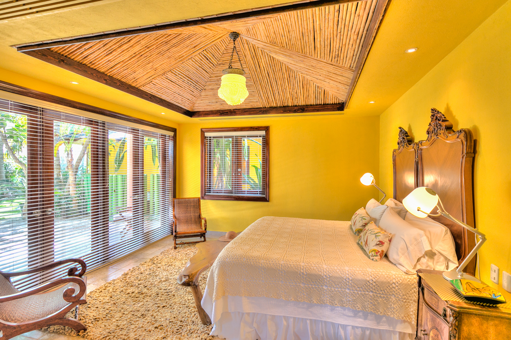 Dominican Republic Home 945114
