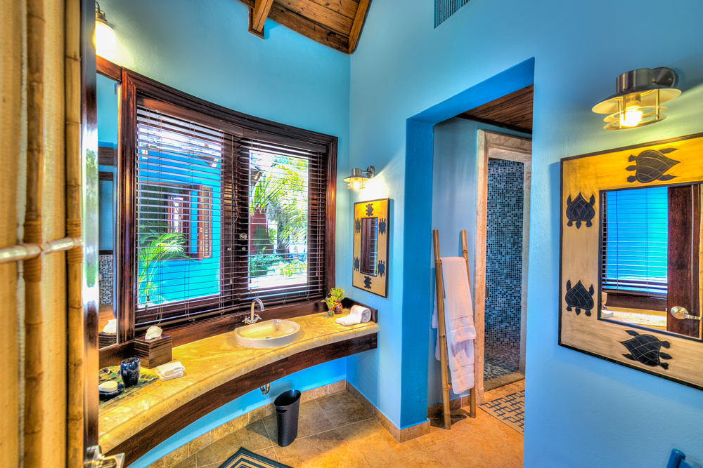 Dominican Republic Home 945114