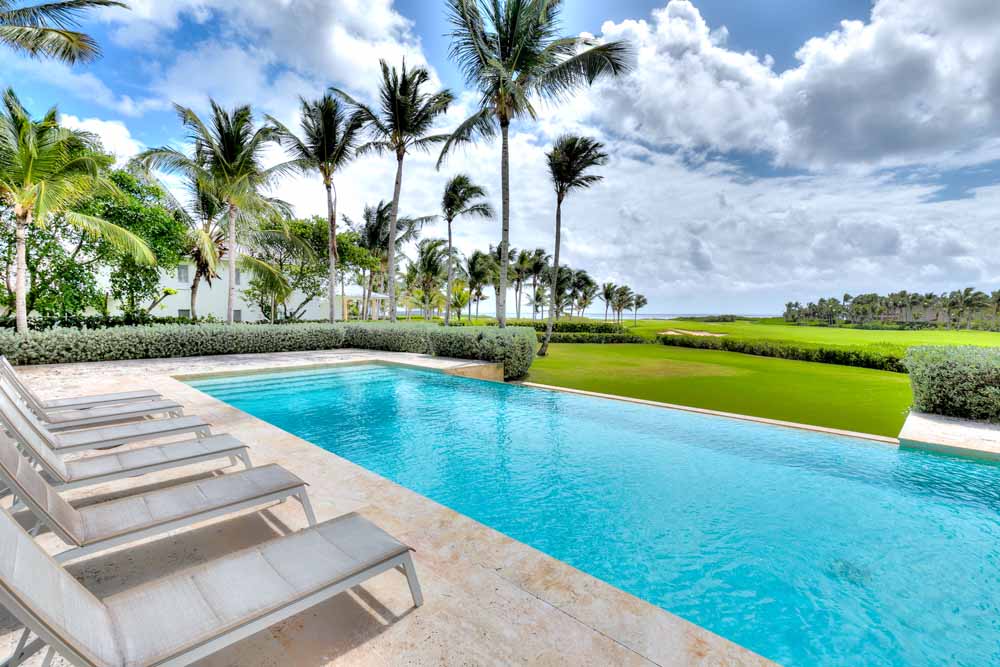 Dominican Republic Home 945115