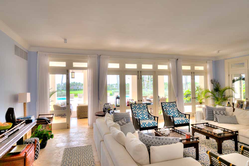 Dominican Republic Home 945115