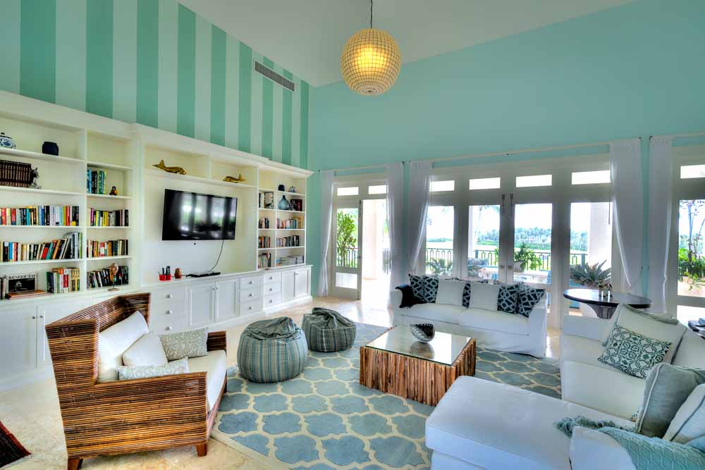 Dominican Republic Home 945115