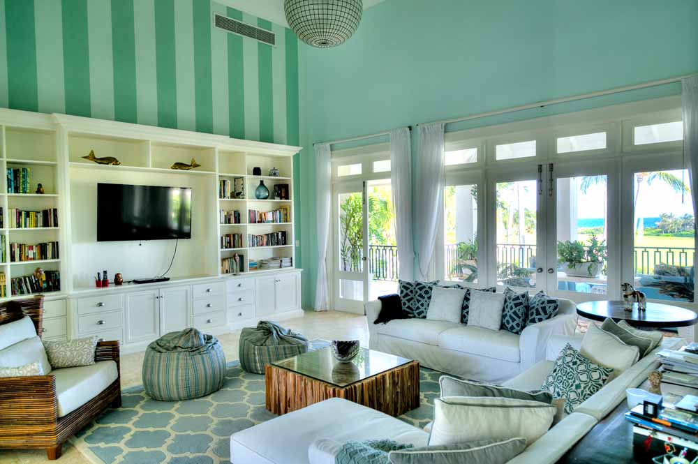 Dominican Republic Home 945115