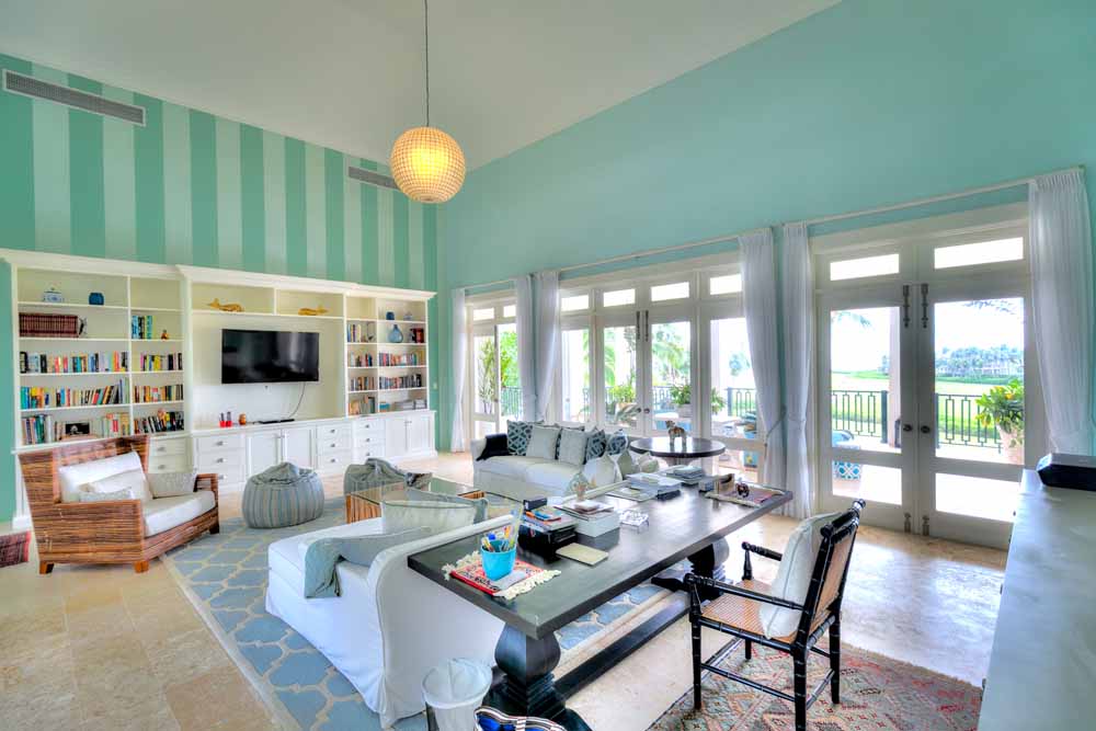 Dominican Republic Home 945115