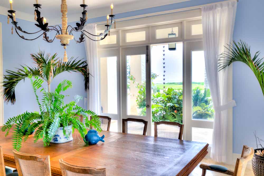 Dominican Republic Home 945115