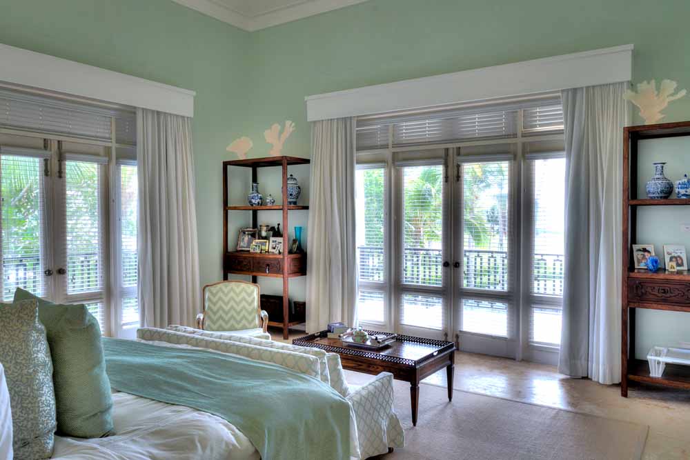 Dominican Republic Home 945115