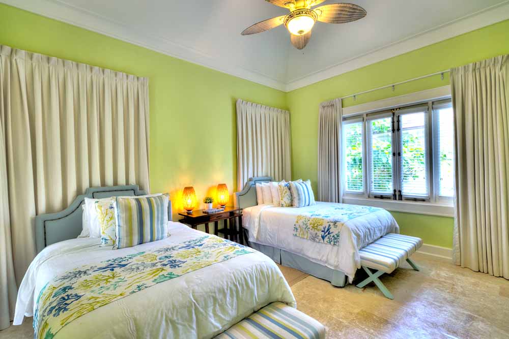 Dominican Republic Home 945115