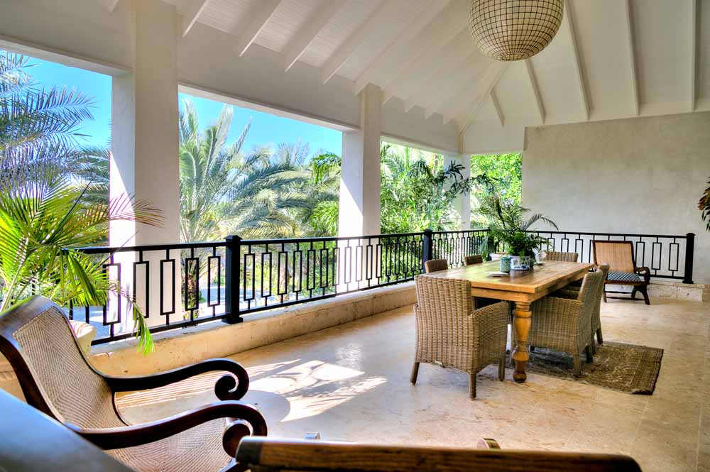 Dominican Republic Home 945115