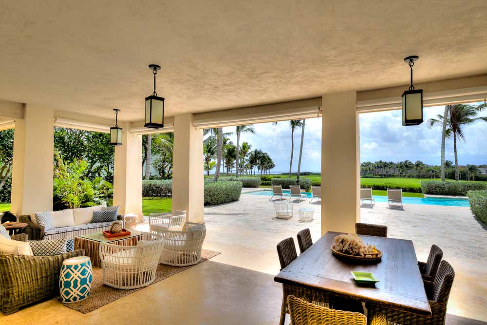 Dominican Republic Home 945115