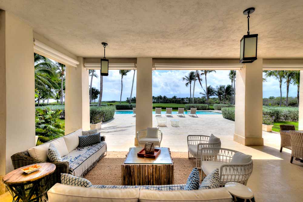 Dominican Republic Home 945115