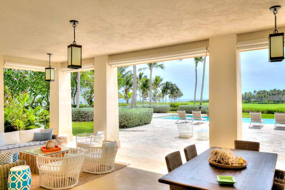 Dominican Republic Home 945115