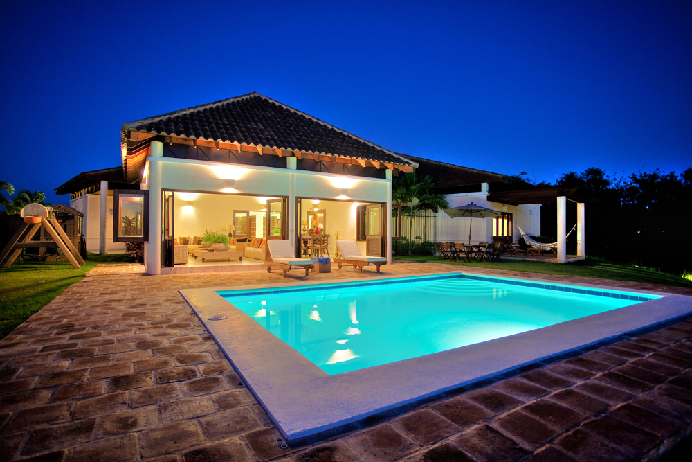 Dominican Republic Home 945117