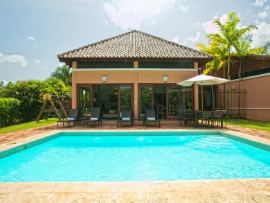 Dominican Republic Home 945117