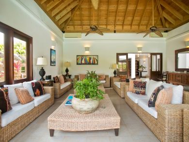Dominican Republic Home 945117
