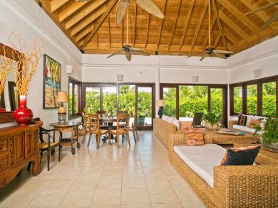 Dominican Republic Home 945117