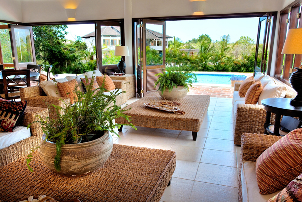 Dominican Republic Home 945117