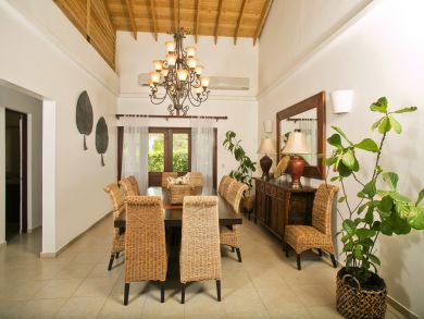 Dominican Republic Home 945117