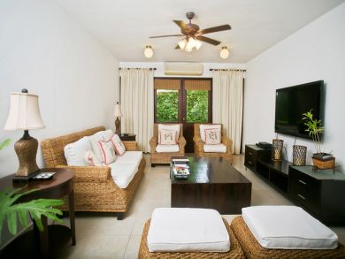 Dominican Republic Home 945117