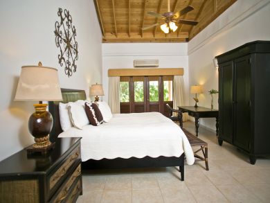 Dominican Republic Home 945117