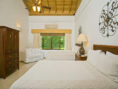 Dominican Republic Home 945117