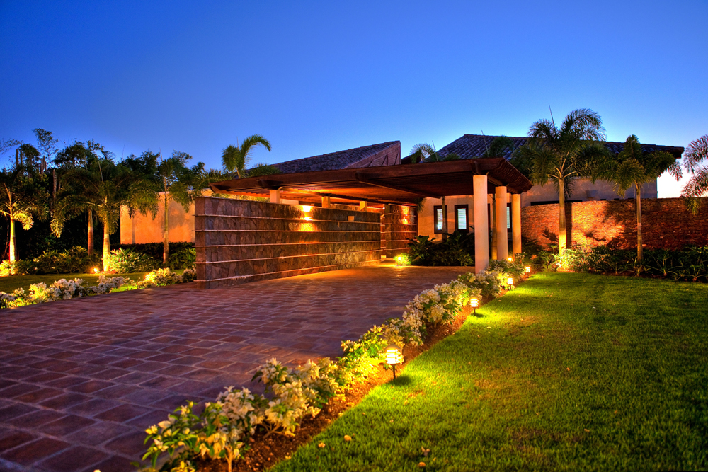Dominican Republic Home 945117