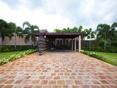 Dominican Republic Home 945117