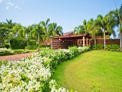 Dominican Republic Home 945117