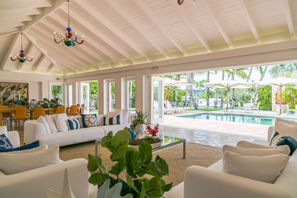 Dominican Republic Home 945118