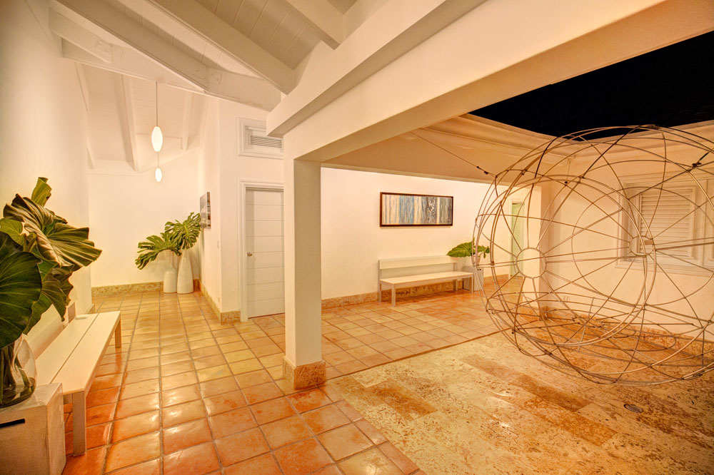 Dominican Republic Home 945118