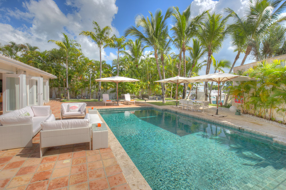 Dominican Republic Home 945118