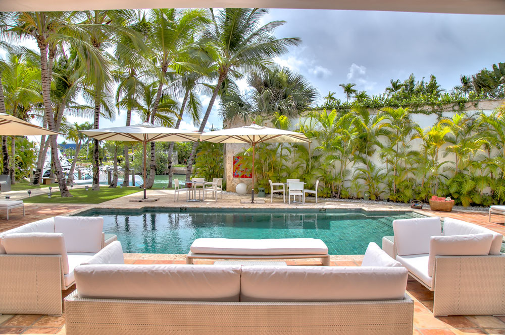 Dominican Republic Home 945118