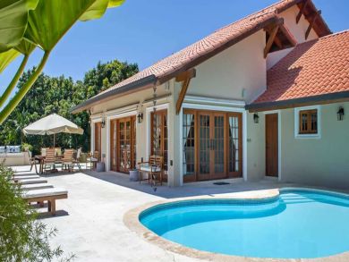 Dominican Republic Home 945119