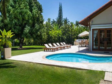 Dominican Republic Home 945119