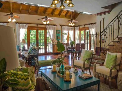 Dominican Republic Home 945119