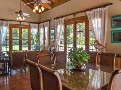 Dominican Republic Home 945119
