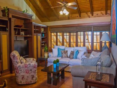 Dominican Republic Home 945119