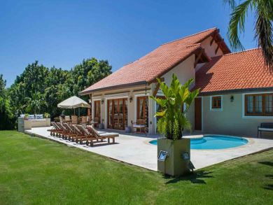 Dominican Republic Home 945119