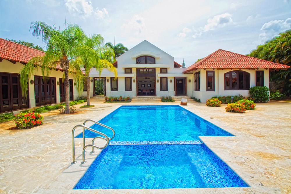 Dominican Republic Home 945120