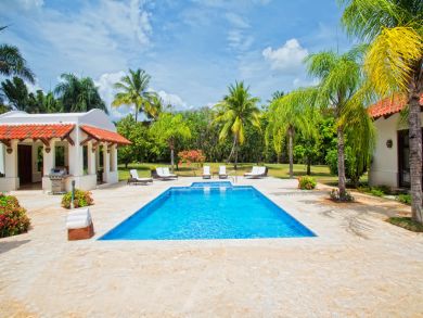 Dominican Republic Home 945120