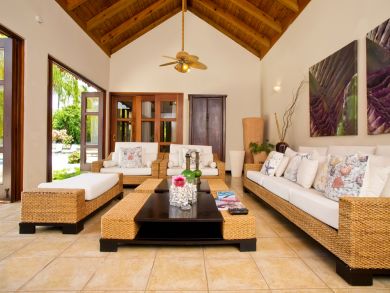 Dominican Republic Home 945120