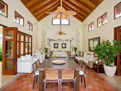 Dominican Republic Home 945120