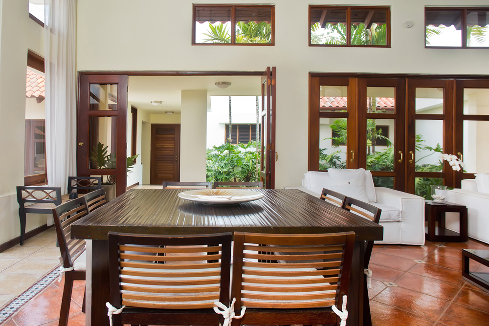 Dominican Republic Home 945120