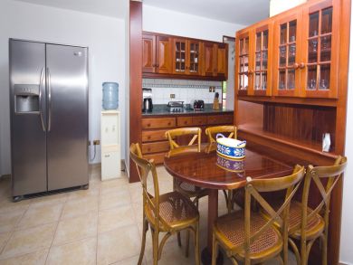 Dominican Republic Home 945120
