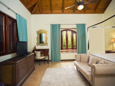 Dominican Republic Home 945120