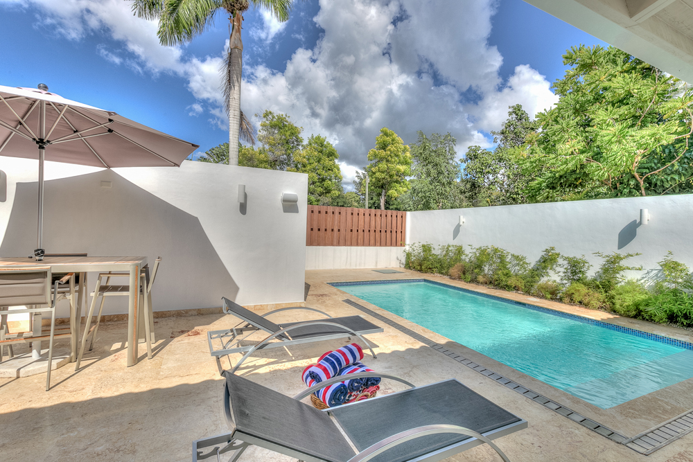 Dominican Republic Home 945121