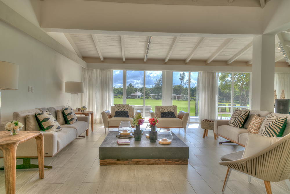 Dominican Republic Home 945121