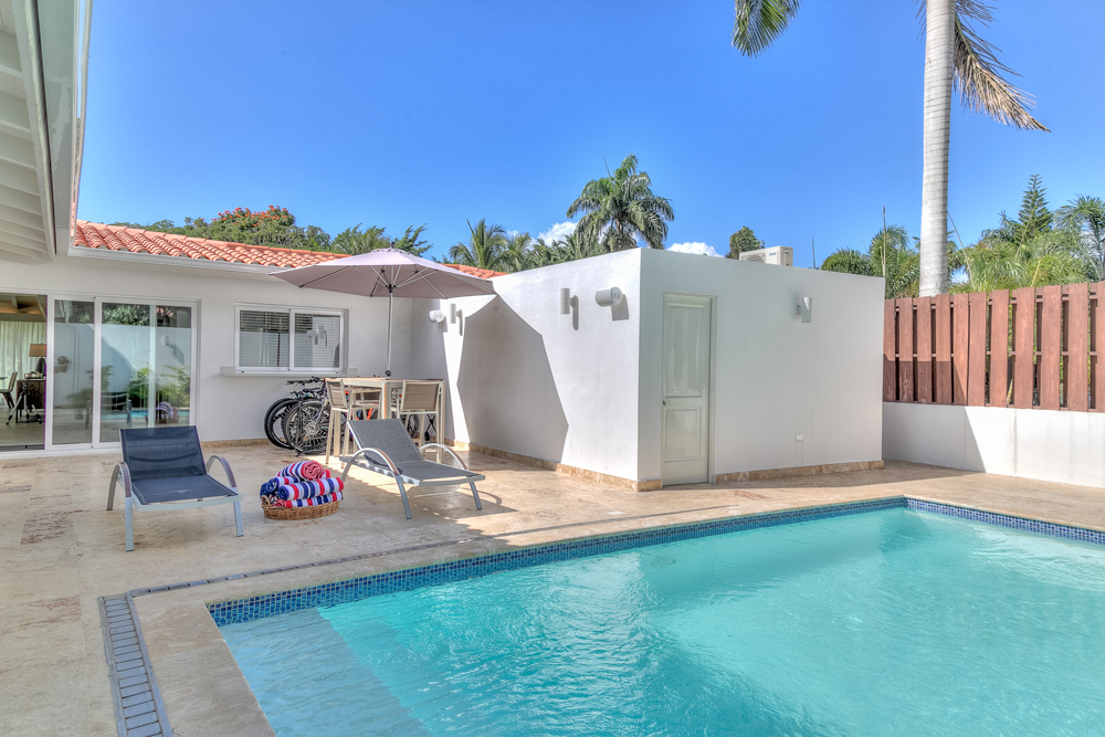 Dominican Republic Home 945121