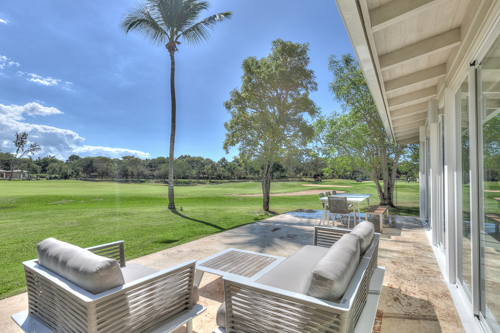 Dominican Republic Home 945121
