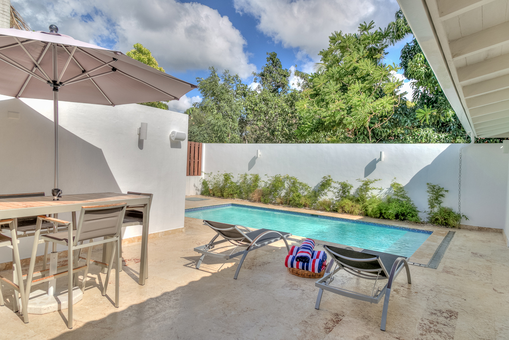 Dominican Republic Home 945121